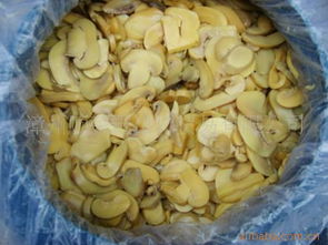 漳州順榮進出口貿易 打造食用菌全產(chǎn)業(yè)鏈的國際橋梁