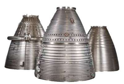 GKN航宇向空客與賽峰交付革命性3D打印火箭噴嘴，助力阿麗亞娜6號發(fā)射