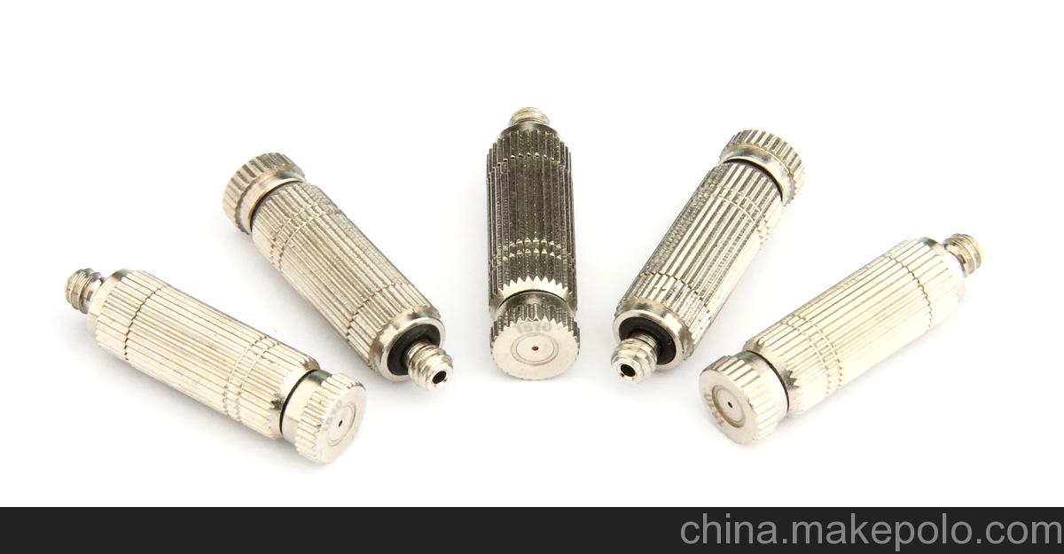 余姚市漢騰環(huán)保設(shè)備廠 廠家直銷多款紅寶石撞針式噴嘴圖片及產(chǎn)品解析