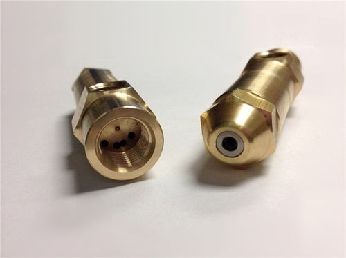 肇慶浩昌廣源噴霧 專業(yè)高壓噴嘴制造與服務(wù)，在線咨詢便捷無(wú)憂